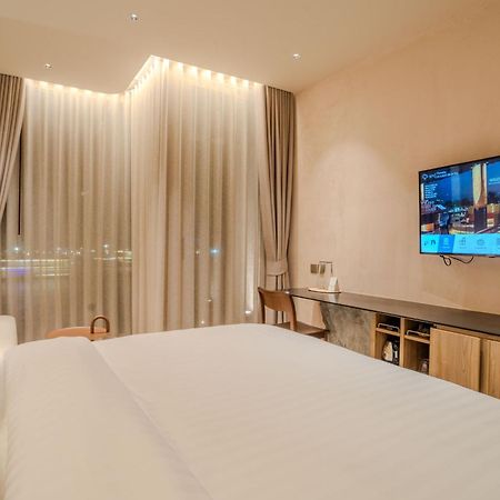 Inn A Day Бангкок Екстер'єр фото