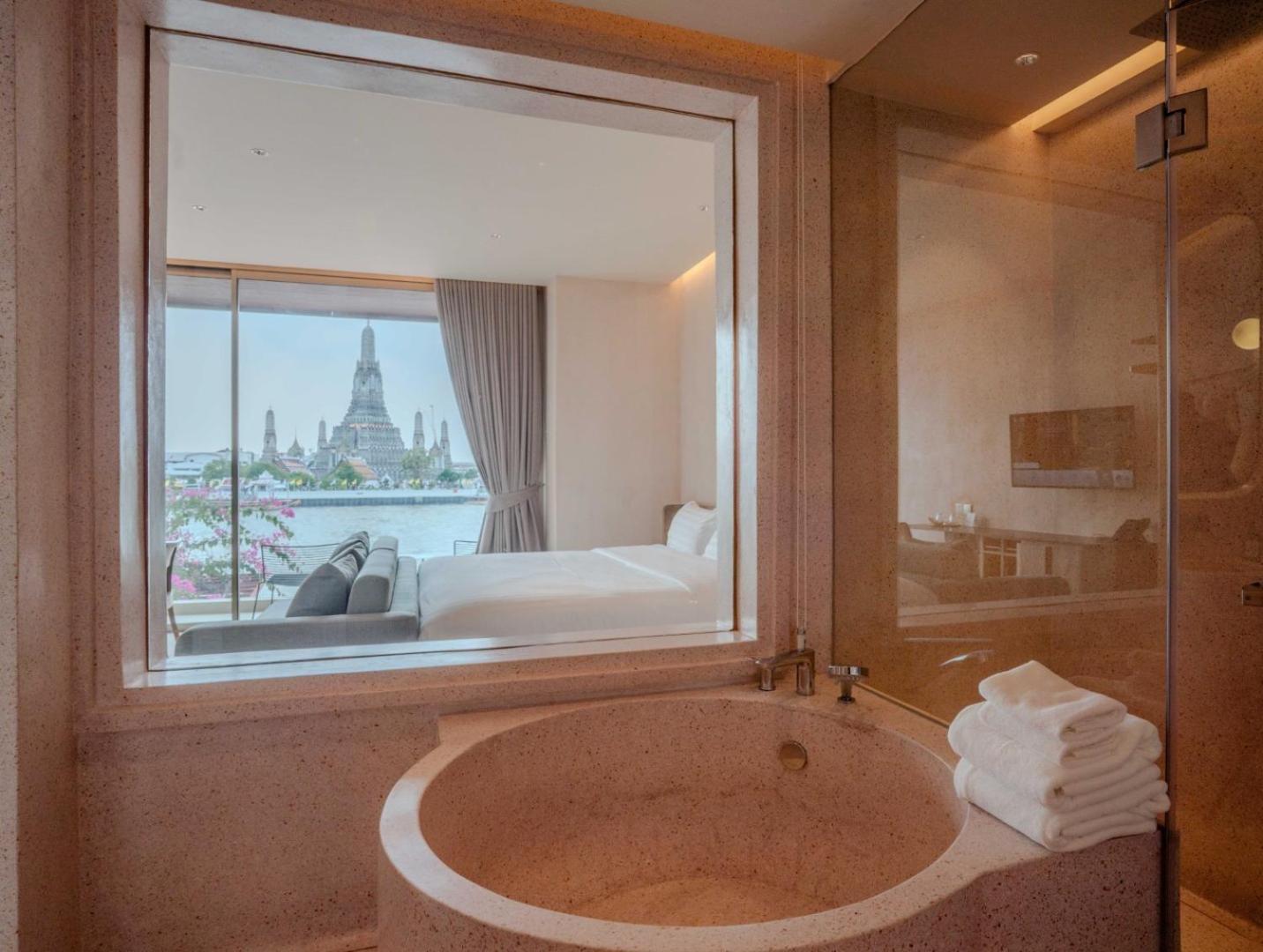 Inn A Day Бангкок Екстер'єр фото